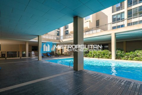 Müüa korter asukohaga Al Raha Beach, Abu Dhabi, AÜE: 1 magamistoaga, 63.4 m² Nr 680527 - pilt 14