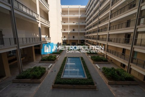Müüa korter asukohaga Al Raha Beach, Abu Dhabi, AÜE: 1 magamistoaga, 63.4 m² Nr 680527 - pilt 4