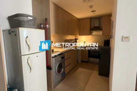 Müüa korter asukohaga Al Raha Beach, Abu Dhabi, AÜE: 1 magamistoaga, 63.4 m² Nr 680527 - pilt 8