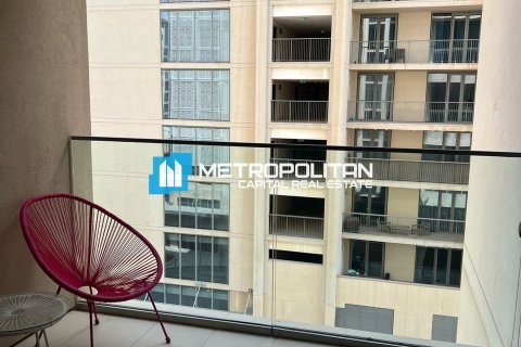 Müüa korter asukohaga Al Raha Beach, Abu Dhabi, AÜE: 1 magamistoaga, 63.4 m² Nr 680527 - pilt 6