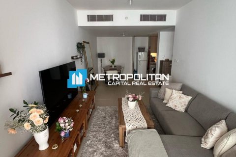 Müüa korter asukohaga Al Raha Beach, Abu Dhabi, AÜE: 1 magamistoaga, 63.4 m² Nr 680527 - pilt 7
