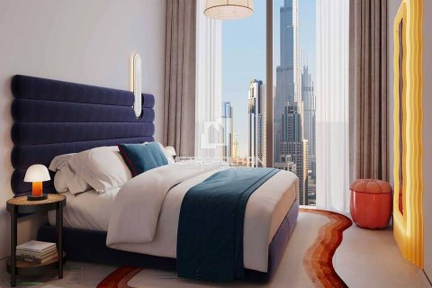 Apartment in Business Bay, Dubai, UAE 1 bedroom, 53 sq.m. № 663142 - photo 13