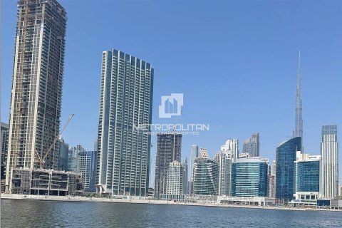 Apartment in Business Bay, Dubai, UAE 1 bedroom, 53 sq.m. № 663142 - photo 12
