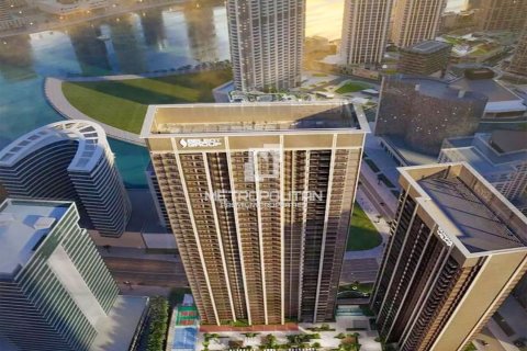 Apartment in Business Bay, Dubai, UAE 1 bedroom, 53 sq.m. № 663142 - photo 5
