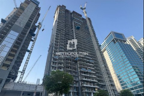 Apartment in Business Bay, Dubai, UAE 1 bedroom, 53 sq.m. № 663142 - photo 10