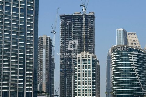 Apartment in Business Bay, Dubai, UAE 1 bedroom, 53 sq.m. № 663142 - photo 6