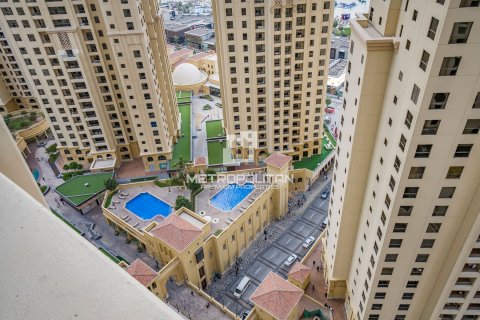 Купить квартиру в Джумейра Бич Резиденс, Дубай, ОАЭ 1 спальня, 111м2, № 663147 - фото 21