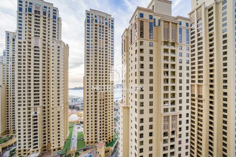 Купить квартиру в Джумейра Бич Резиденс, Дубай, ОАЭ 1 спальня, 111м2, № 663147 - фото 20