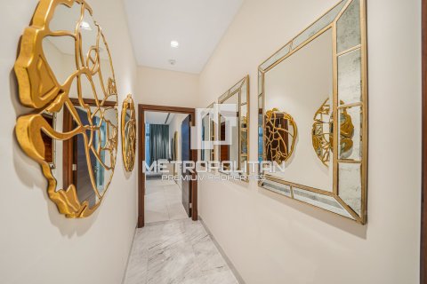 Mohammed Bin Rashid City, Dubai, BAE’de satılık villa 5 yatak odası, 776 m&sup2; No 663143 - fotoğraf 19