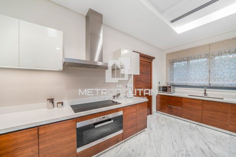 Mohammed Bin Rashid City, Dubai, BAE’de satılık villa 5 yatak odası, 776 m&sup2; No 663143 - fotoğraf 9