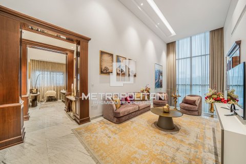 Mohammed Bin Rashid City, Dubai, BAE’de satılık villa 5 yatak odası, 776 m&sup2; No 663143 - fotoğraf 3