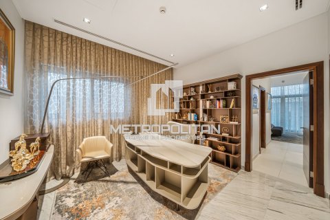 Mohammed Bin Rashid City, Dubai, BAE’de satılık villa 5 yatak odası, 776 m&sup2; No 663143 - fotoğraf 16