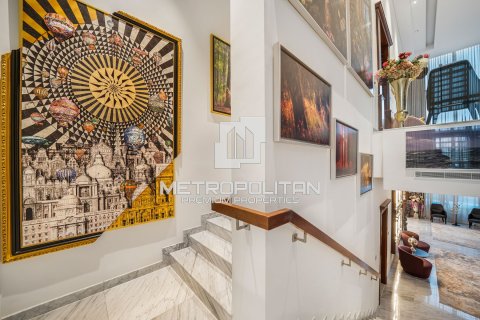 Mohammed Bin Rashid City, Dubai, BAE’de satılık villa 5 yatak odası, 776 m&sup2; No 663143 - fotoğraf 13