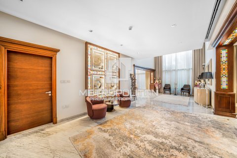 Mohammed Bin Rashid City, Dubai, BAE’de satılık villa 5 yatak odası, 776 m&sup2; No 663143 - fotoğraf 2