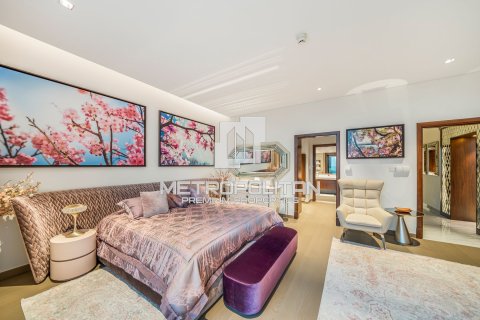 Mohammed Bin Rashid City, Dubai, BAE’de satılık villa 5 yatak odası, 776 m&sup2; No 663143 - fotoğraf 21