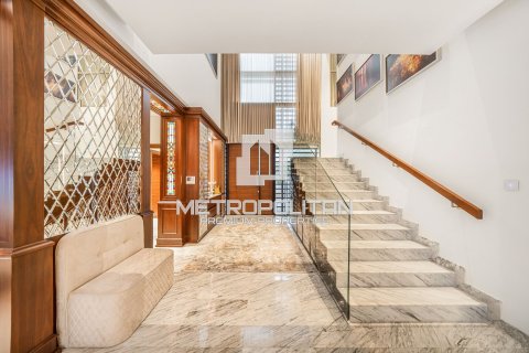 Mohammed Bin Rashid City, Dubai, BAE’de satılık villa 5 yatak odası, 776 m&sup2; No 663143 - fotoğraf 10