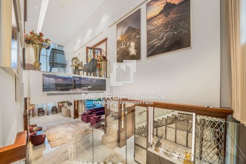 Mohammed Bin Rashid City, Dubai, BAE’de satılık villa 5 yatak odası, 776 m&sup2; No 663143 - fotoğraf 15