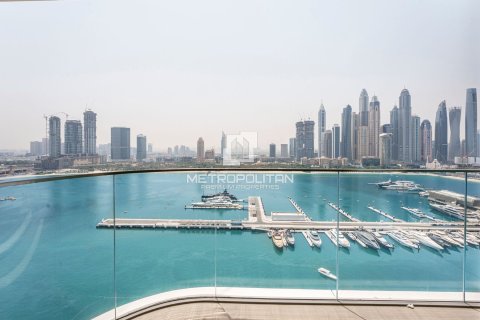 Квартира в Dubai Harbour, Дубай, ОАЕ 2 спальні, 107м2 № 663148
