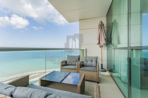 Appartamento a Jumeirah Beach Residence, Dubai, EAU 2 camere da letto, 158 mq. № 663144