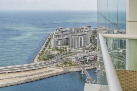 Wohnung zum Verkauf in Jumeirah Beach Residence, Dubai, VAE 2 Schlafzimmer, 158 m2 Nr. 663144 - Foto 18