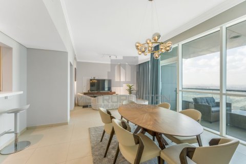 Wohnung zum Verkauf in Jumeirah Beach Residence, Dubai, VAE 2 Schlafzimmer, 158 m2 Nr. 663144 - Foto 8