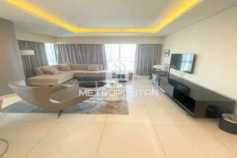 Apartment sa Business Bay, Dubai, UAE 2 silid-tulugan, 141 sq.m. № 663146