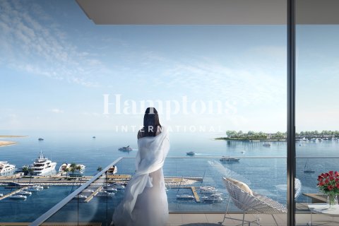 Appartamento in affitto a Mina Rashid, Dubai, EAU 2 camere da letto, 122.44615400 mq. № 712197 - foto 9