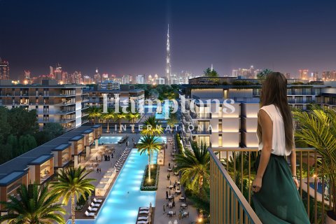 Appartamento in affitto a Mina Rashid, Dubai, EAU 2 camere da letto, 122.44615400 mq. № 712197 - foto 17