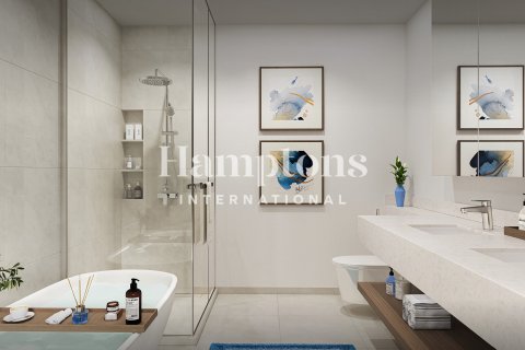 Appartamento in affitto a Mina Rashid, Dubai, EAU 2 camere da letto, 122.44615400 mq. № 712197 - foto 2
