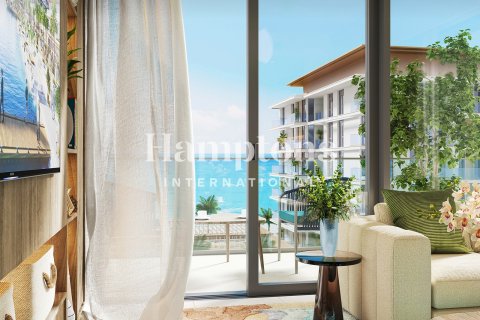 Appartamento in affitto a Mina Rashid, Dubai, EAU 2 camere da letto, 122.44615400 mq. № 712197 - foto 8