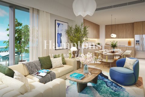 Appartamento in affitto a Mina Rashid, Dubai, EAU 2 camere da letto, 122.44615400 mq. № 712197 - foto 5