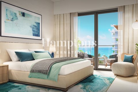 Appartamento in affitto a Mina Rashid, Dubai, EAU 2 camere da letto, 122.44615400 mq. № 712197 - foto 4
