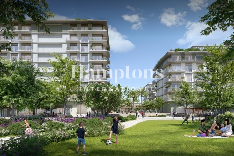 Appartamento in affitto a Mina Rashid, Dubai, EAU 2 camere da letto, 122.44615400 mq. № 712197 - foto 11