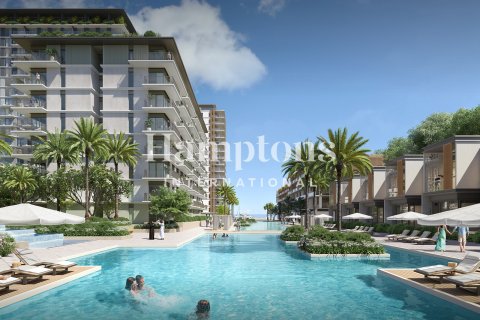 Appartamento in affitto a Mina Rashid, Dubai, EAU 2 camere da letto, 122.44615400 mq. № 712197 - foto 10