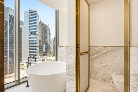 Wohnung zur Miete in Business Bay, Dubai, VAE 3 Schlafzimmer, 313.27 m2 Nr. 749914 - Foto 8