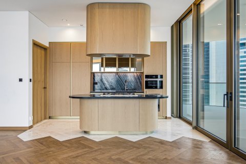 Wohnung zur Miete in Business Bay, Dubai, VAE 3 Schlafzimmer, 313.27 m2 Nr. 749914 - Foto 3