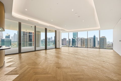 Διαμέρισμα σε Business Bay, Dubai, ΗΑΕ 3 υπνοδωμάτια, 313.27 τ.μ. Αρ. 749914