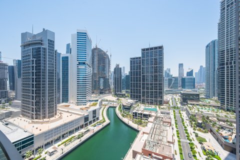 Wohnung zur Miete in Business Bay, Dubai, VAE 3 Schlafzimmer, 313.27 m2 Nr. 749914 - Foto 20
