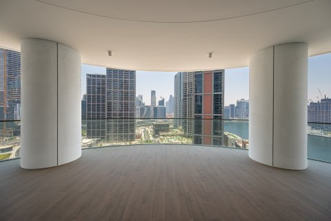 Wohnung zur Miete in Business Bay, Dubai, VAE 3 Schlafzimmer, 313.27 m2 Nr. 749914 - Foto 18
