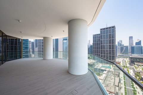 Üürile anda korter asukohaga Business Bay, Dubai, AÜE: 3 magamistoaga, 313.27 m² Nr 749913 - pilt 18