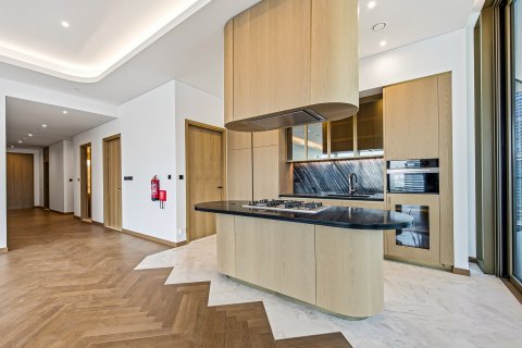 Üürile anda korter asukohaga Business Bay, Dubai, AÜE: 3 magamistoaga, 313.27 m² Nr 749913 - pilt 5