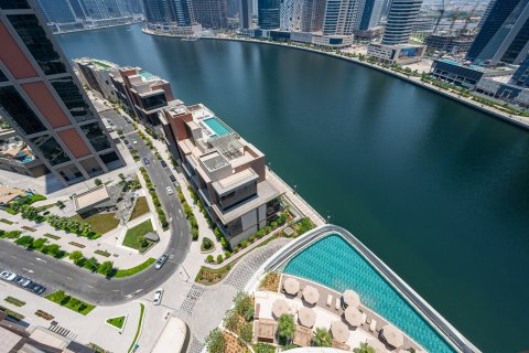 Üürile anda korter asukohaga Business Bay, Dubai, AÜE: 3 magamistoaga, 313.27 m² Nr 749913 - pilt 19