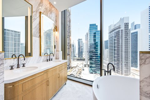 Üürile anda korter asukohaga Business Bay, Dubai, AÜE: 3 magamistoaga, 313.27 m² Nr 749913 - pilt 12