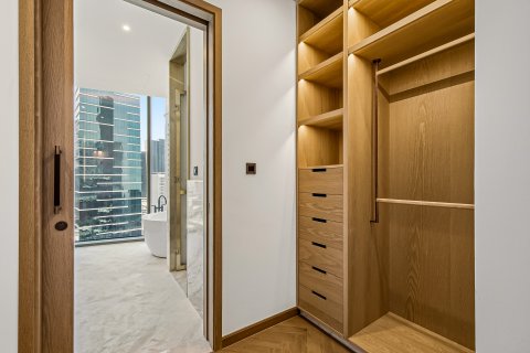 Üürile anda korter asukohaga Business Bay, Dubai, AÜE: 3 magamistoaga, 313.27 m² Nr 749913 - pilt 15