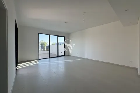 Jebel Ali, Dubai, संयुक्त अरब अमीरात में टाउनहाउस, 3 बेडरूम, 238 वर्ग मीटर, संख्या 736818 - फ़ोटो 9