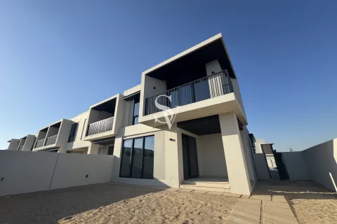 Jebel Ali, Dubai, संयुक्त अरब अमीरात में टाउनहाउस, 3 बेडरूम, 238 वर्ग मीटर, संख्या 736818