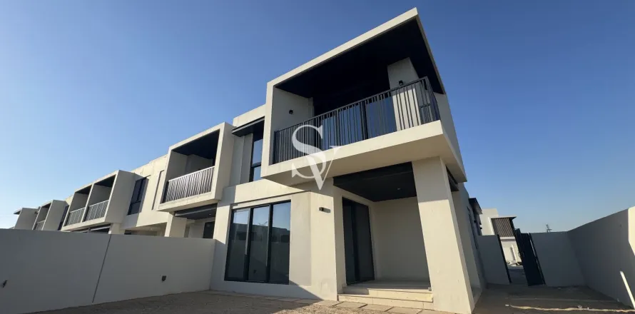Radhus i Jebel Ali, Dubai, UAE 3 sovrum, 238 kvm Nr. 736818