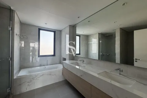 Jebel Ali, Dubai, संयुक्त अरब अमीरात में टाउनहाउस, 3 बेडरूम, 238 वर्ग मीटर, संख्या 736818 - फ़ोटो 16