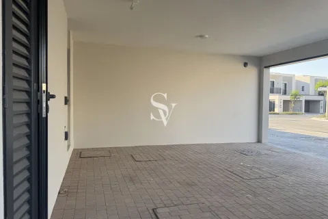Jebel Ali, Dubai, संयुक्त अरब अमीरात में टाउनहाउस, 3 बेडरूम, 238 वर्ग मीटर, संख्या 736818 - फ़ोटो 13