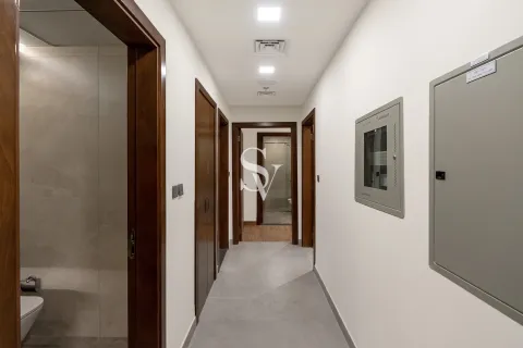 Apartmán v Al Furjan, Dubai, SAE 2 spálne, 142 m2 č. 736817 - Fotografia 7